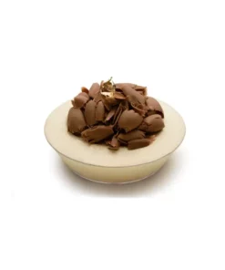 Dolce nel Piatto trasparente per torte