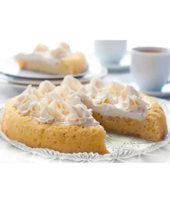 Dolce nel Vassoio stella per dolci