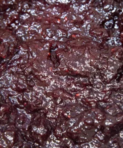 Farcitura di fragole