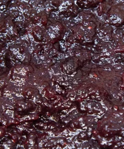 Farcitura di Frutti di bosco con il 45% di frutta