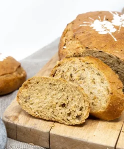 Farina di Malto di Frumento