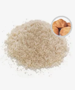 Farina di Nocciole tostate, 1 kg