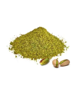 Farina di pistacchio per dolci