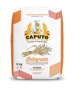 Farina Integrale Caputo, 5 kg