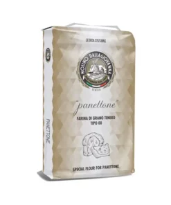 Farina Panettone Molino Dalla Giovanna