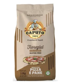 Farina senza Glutine Caputo, 1 kg