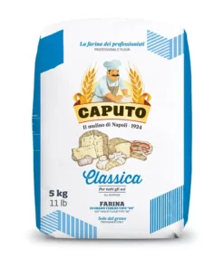 Farina 00 Classica Caputo