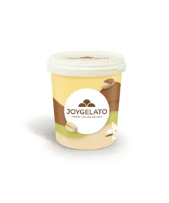 Fusto contenente la Pasta Fragola