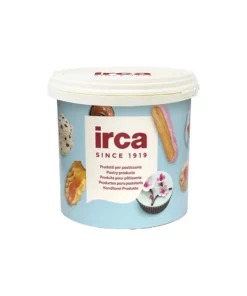 Fusto contenente l'emulsionante in pasta, 5 kg