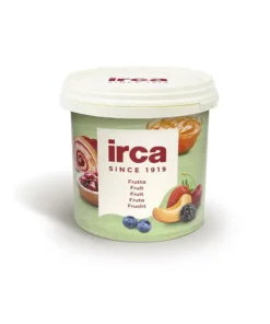 Fusto contenente la Confettura di albicocche extra 45%