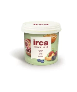 Fusto contenente la farcitura di fragole, 6 kg