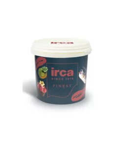 Fusto contenente la farcitura di frutti di bosco 45%, 6 kg