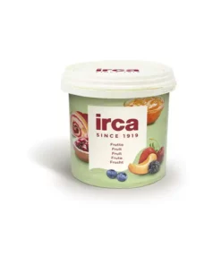 Fusto contenente la farcitura di lamponi 45%, 6 kg