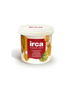 Fusto contenente la Pasta a base di cacao magro 50%, 5 kg