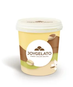 Fusto contenente la Pasta Amarena, 3 kg