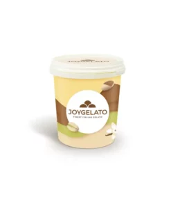 Fusto contenente laPasta Crema Pasticcera