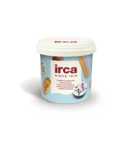 Fusto contenente la Pasta di Mandorle pronta al 23%