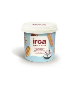 Fusto contenente la pasta di mandorle pronta al 35%