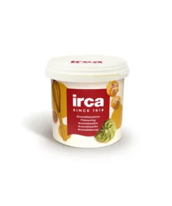 Fusto contenente la pasta nocciola stabilizzata