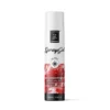 Gel spray lucidante