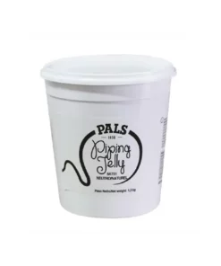 Gelatina neutra per decorare torte