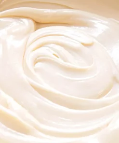 Glassa a specchio al cioccolato bianco