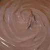 Glassa a specchio al cioccolato gianduia