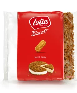 Granella di biscotto Lotus