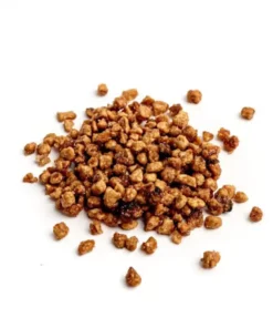 Granella di mandorle pralinate