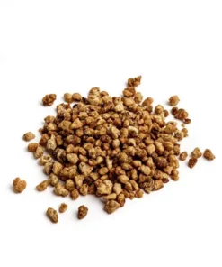 Granella di nocciole pralinate