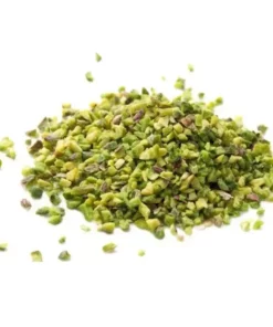 Granella di pistacchi