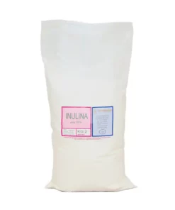 Inulina in polvere, 2 kg