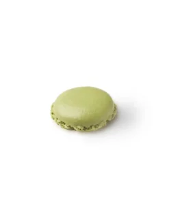 Macaron al pistacchio