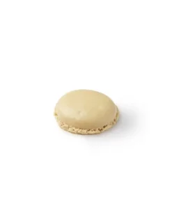 Macaron alla vaniglia