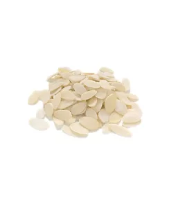 Mandorle pelate a lamelle