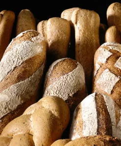 Miglioratore per dolci e pane da surgelare