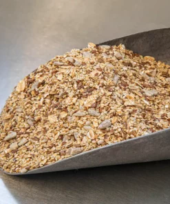 Mix di semi e cereali