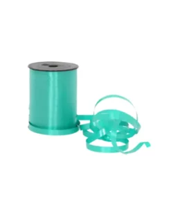 Nastro verde per decorazioni