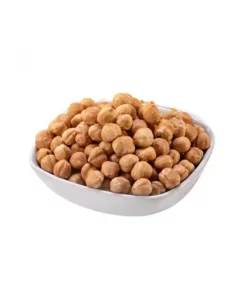 Nocciole sgusciate tostate