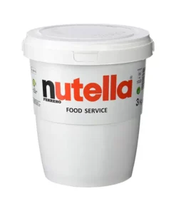 Nutella Ferrero, 3 kg