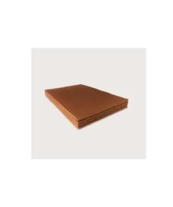 Pan di spagna al cacao, 10 pezzi