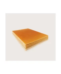 Pan di spagna bianco pronto, 10 pezzi