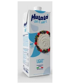 Panna Hulalà Sugar Free