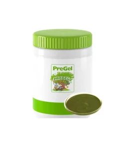 Pannacrema Pistacchio