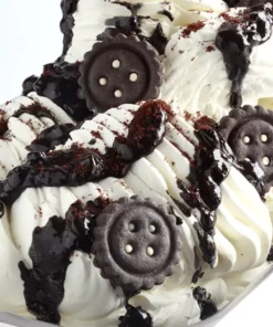 Pasta Cacao e Vaniglia