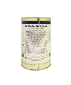 Pasta Cassata Siciliana con canditi, 1 kg