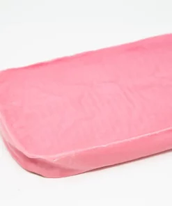 Panetto di Pasta di zucchero rosa