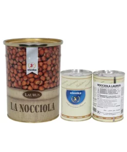 Pasta nocciola Laurus Elenka