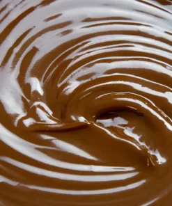 Pasta nocciola stabilizzata