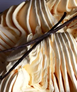 Pasta vaniglia Bourbon